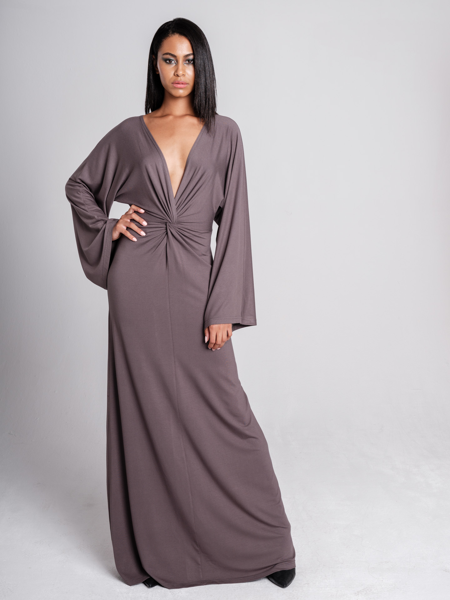 Geisha anthracite #LilThings