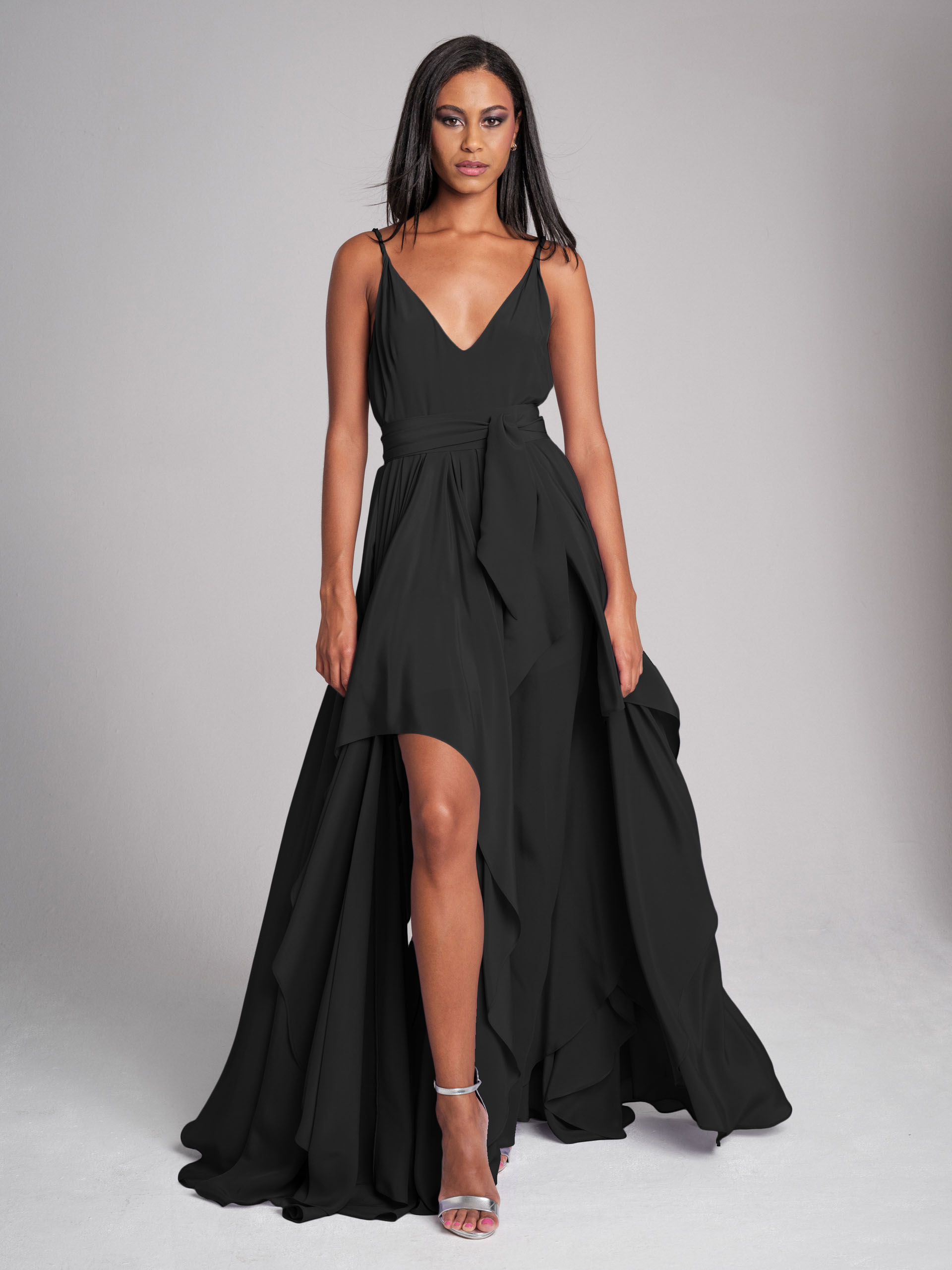 Heroine black I Dress