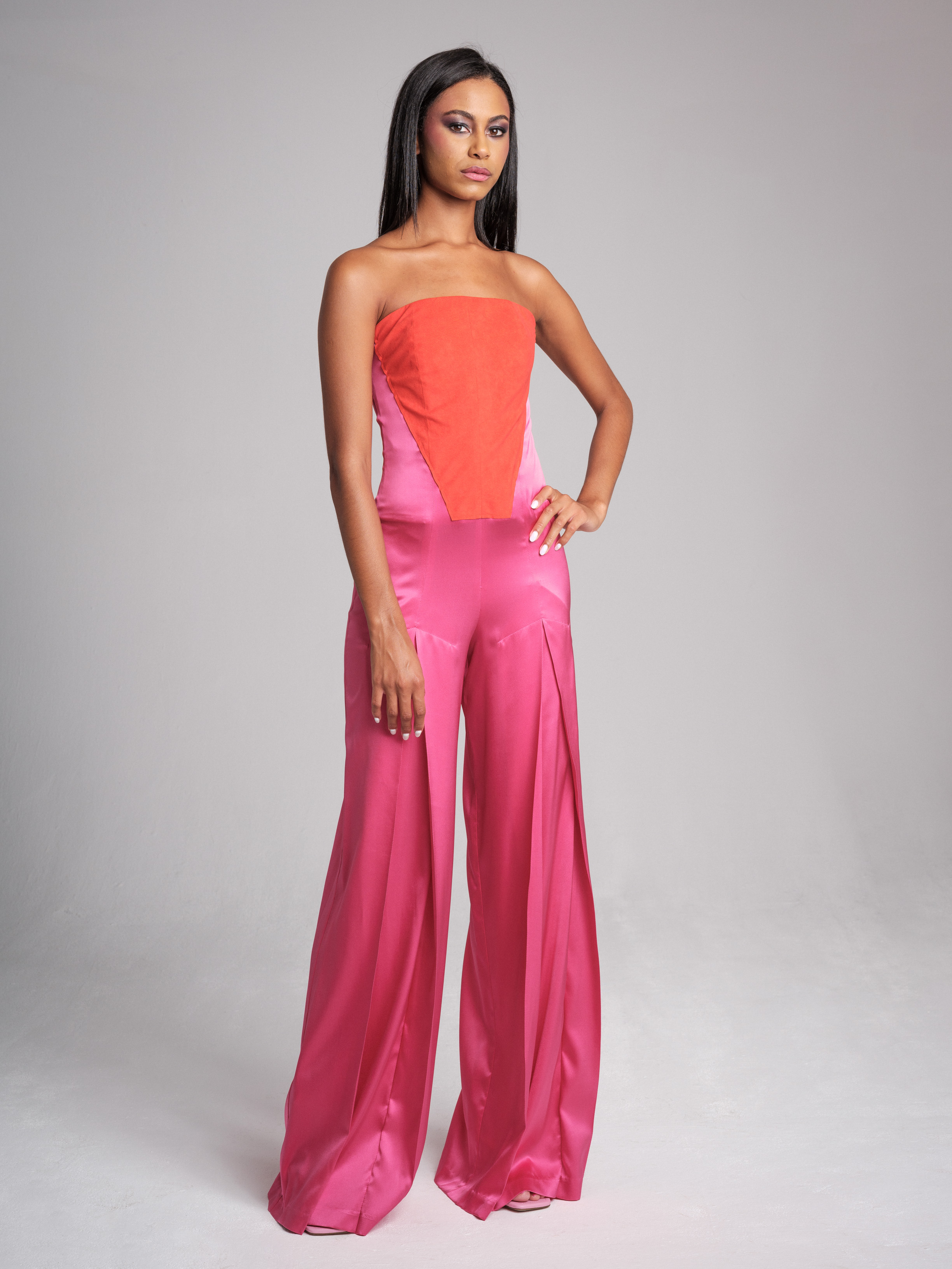Shield I Jumpsuit