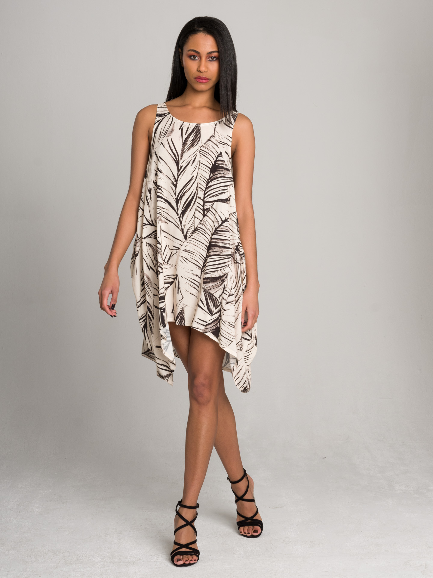 Momo butter I Dress
