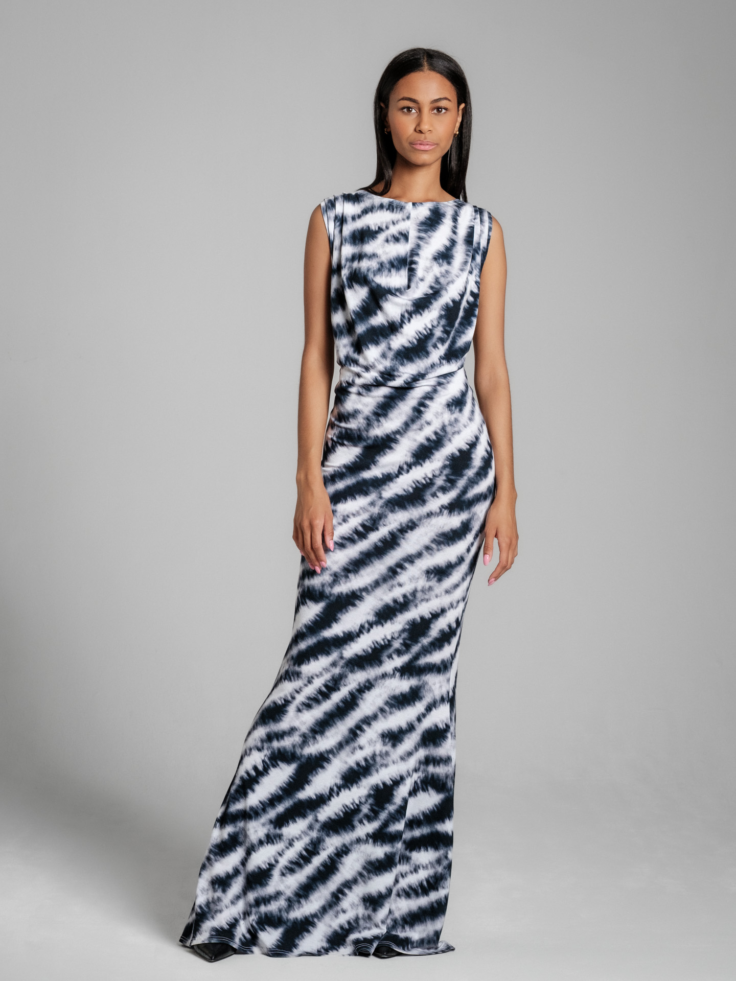 Oshun maxi multi I Dress