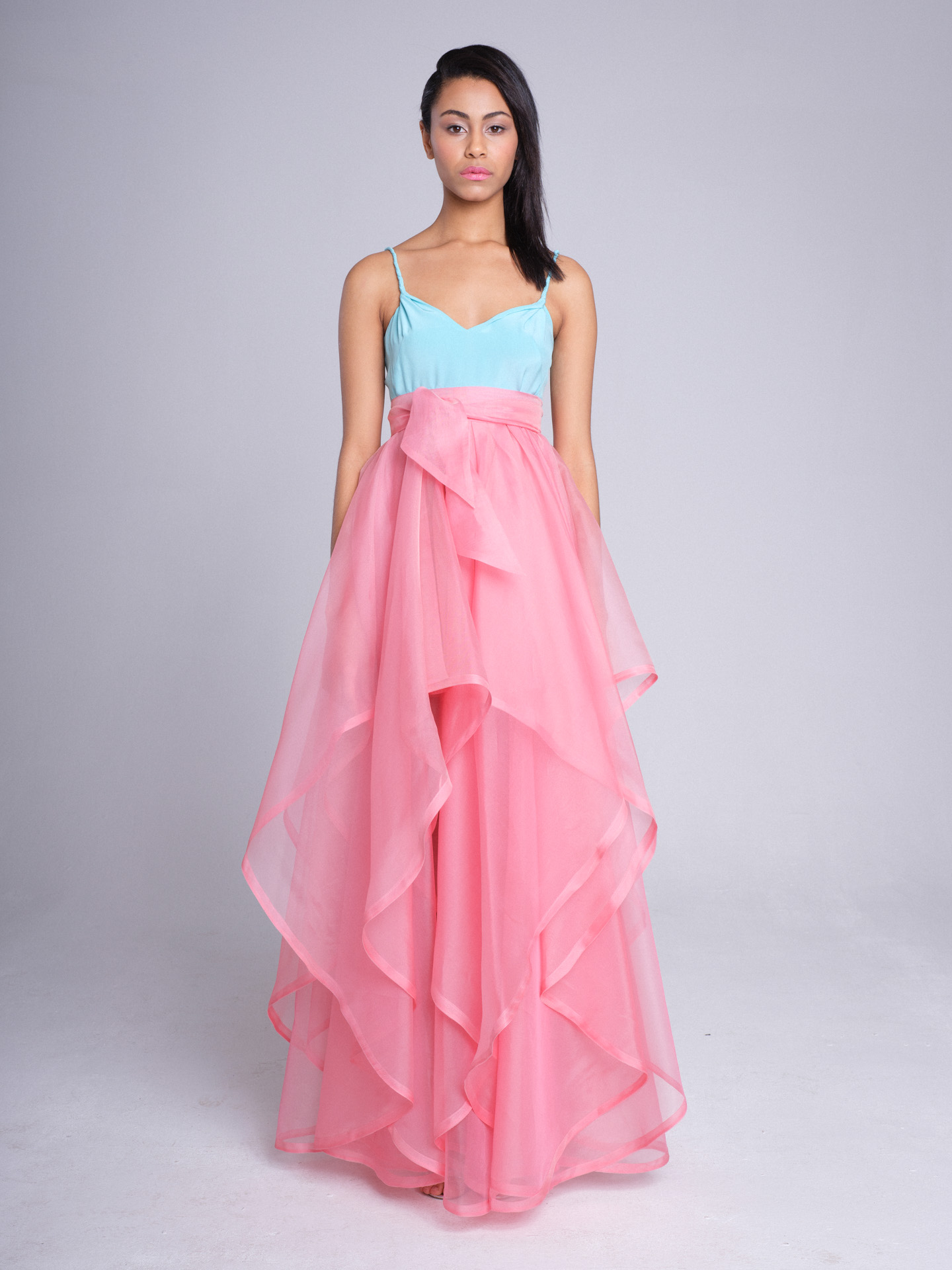 Fairy I Gown