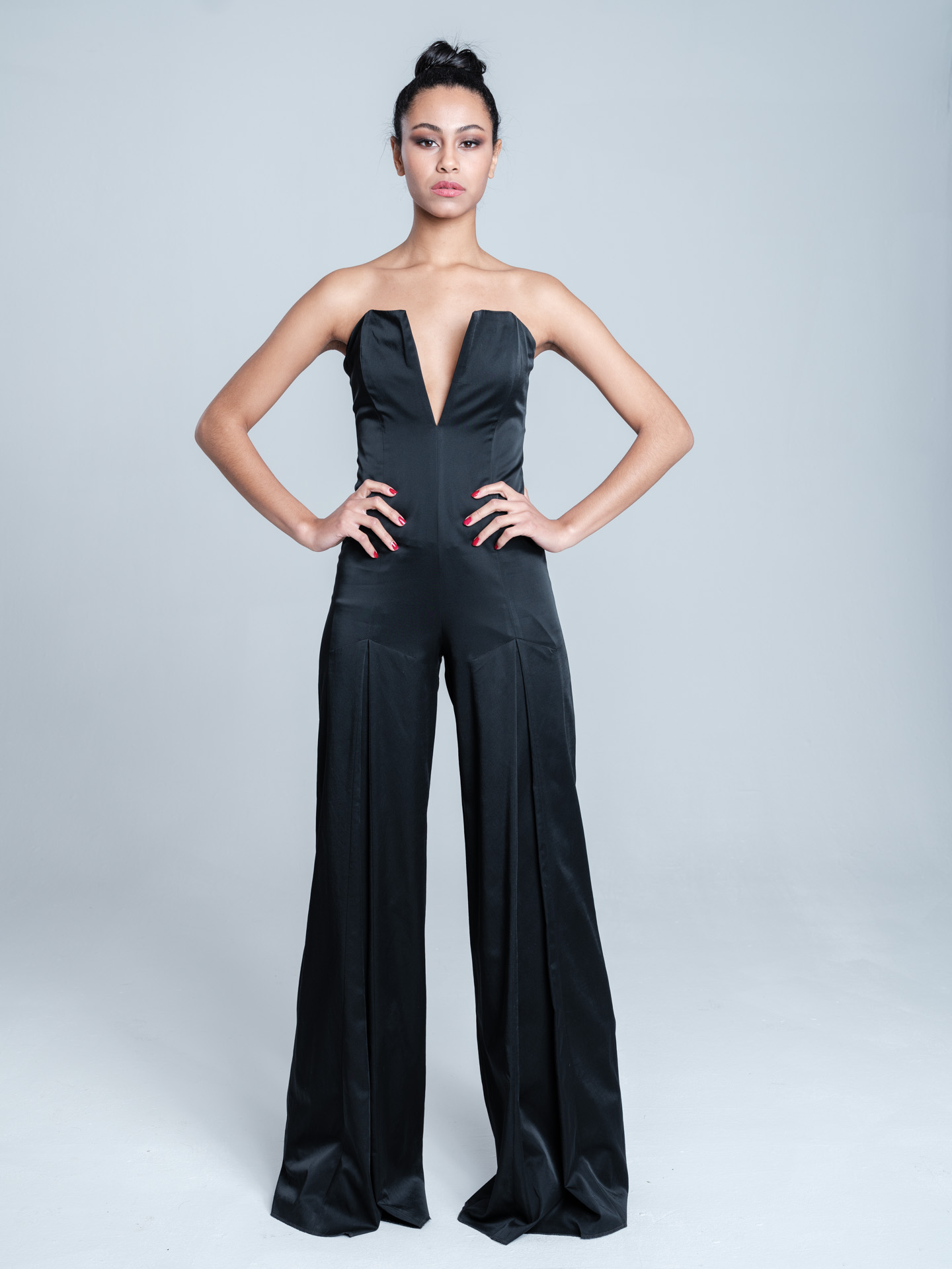 Scarface I Jumpsuit