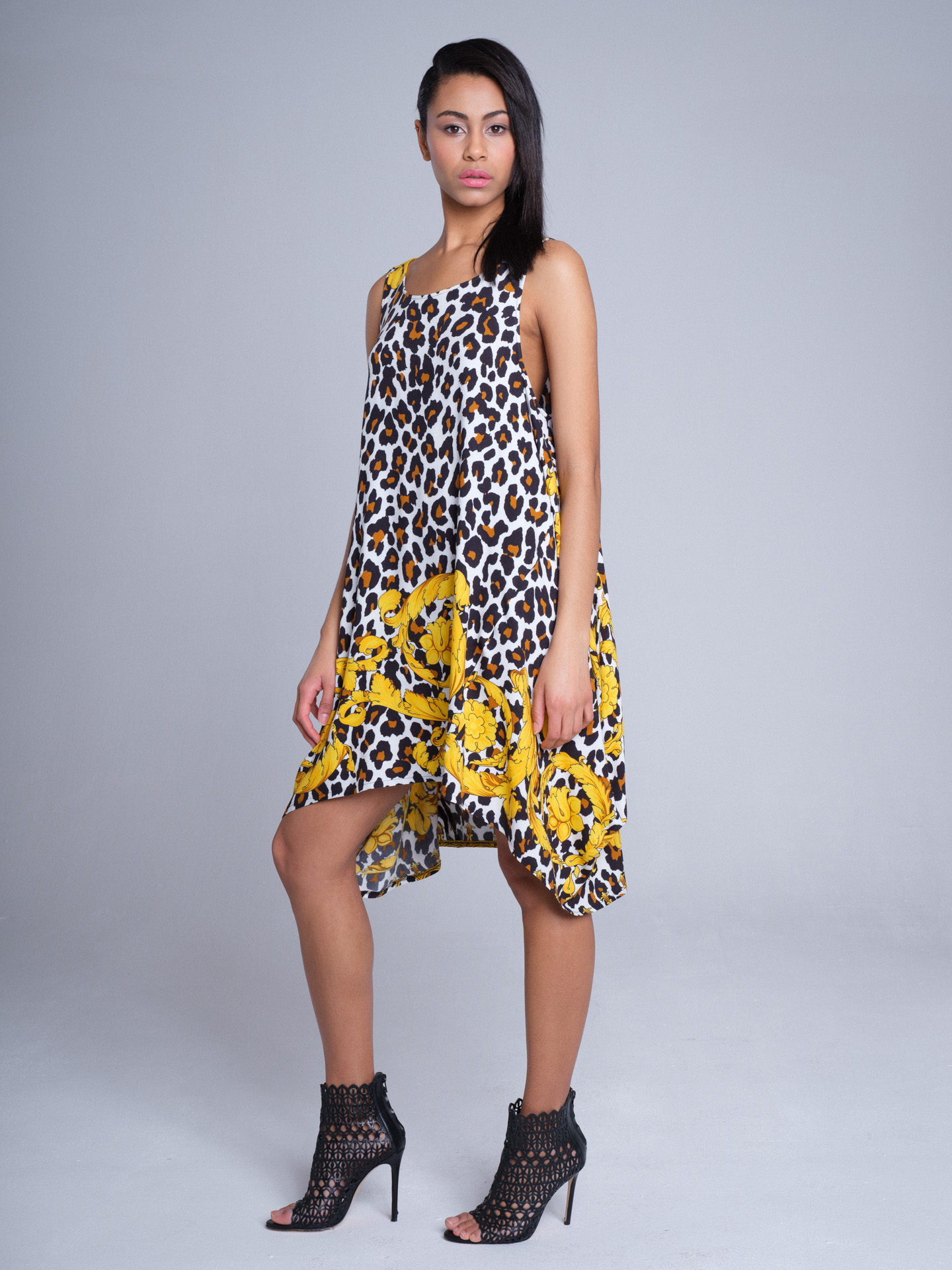 Momo I Dress