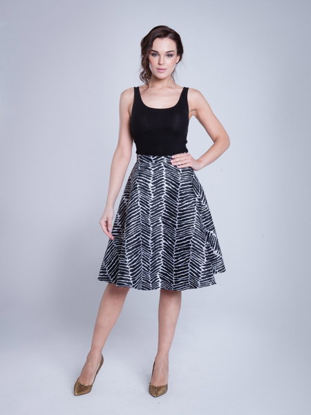 Sarah I Skirt I Limited Edition!